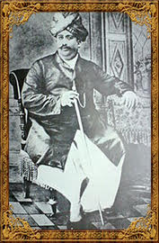 Rao Bahadur Ratnasamy Nadar